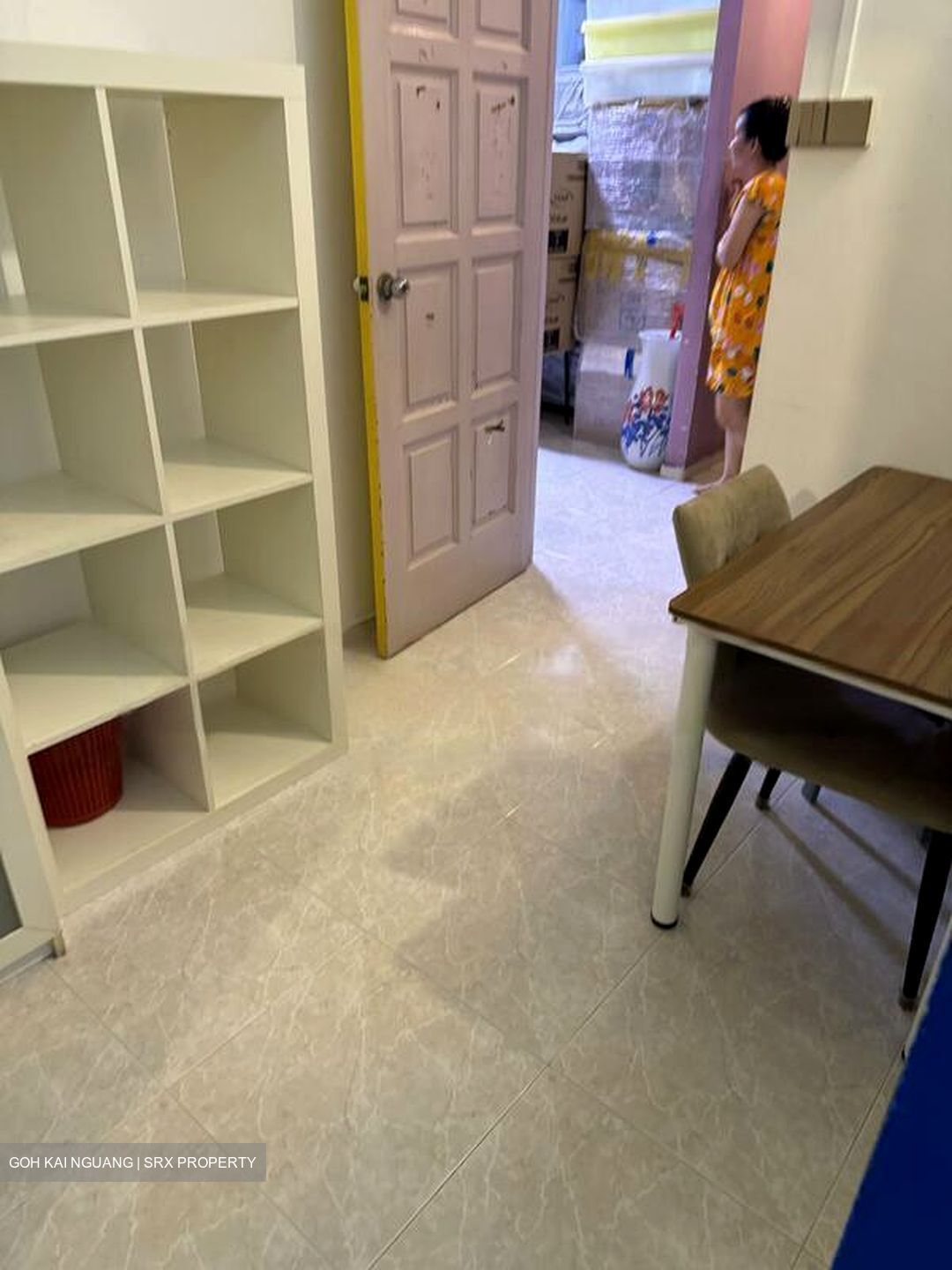 Blk 534 Panshan Grove (Bukit Panjang), HDB 5 Rooms #458735871